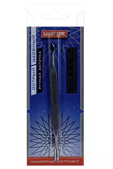 Шабер Silver Star вогнутая лопатка маленький топорик АТ 975 CLASSIC