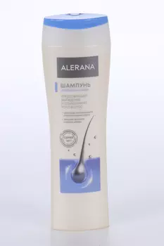 Шампунь Алерана Плотность и объем, 250 мл