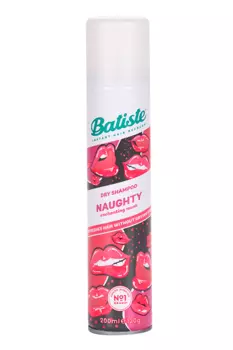 Шампунь Batiste Naughty сухой, 200 мл