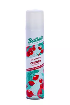Шампунь BATISTE сухой CHERRY, 200 мл
