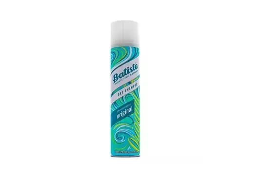 Шампунь BATISTE сухой ORIGINAL, 200 мл