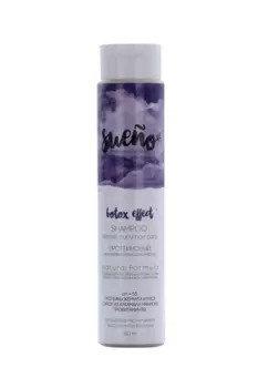 Шампунь бессульфатный Sueno протеиновый д/кудрявых и вьющихся волос, 350 мл