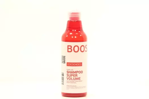 Шампунь COCOCHOCO Boost-Up д/придания объема волос, 250 мл
