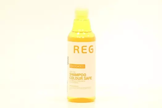 Шампунь COCOCHOCO Regular д/окрашенных/поврежденных/сухих волос, 250 мл