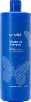 Шампунь Concept д/объема волос Volume, 1 л