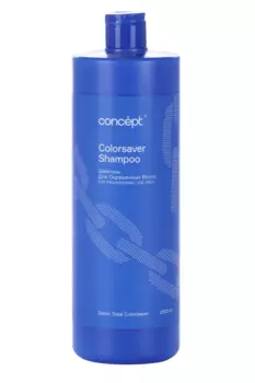 Шампунь Concept д/окрашенных волос Salon Total, 1 л