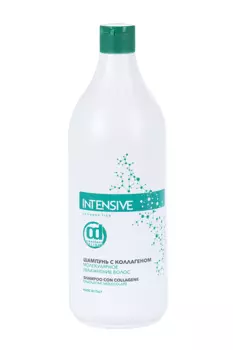 Шампунь Constant Delight INTENSIVE д/увлажнения волос с коллагеном, 1 л