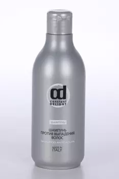 Шампунь Constant Delight против выпадения волос, 250 мл