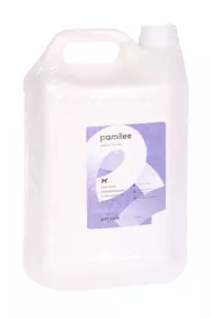 Шампунь д/собак Pamilee увлажняющий с Пантенолом аромат Кокоса 5 л