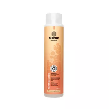 Шампунь для волос Femme code MAGIE ACADEMIE Деликатный уход 400мл