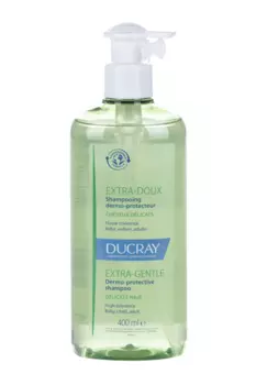 Шампунь Дюкре Экстра-дукс защитный без парабенов, 400 мл, (С49673)