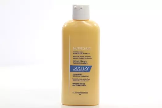 Шампунь Дюкре Нутрицерат восстанавливающий сверхпитательный, 200 мл, (С17866)