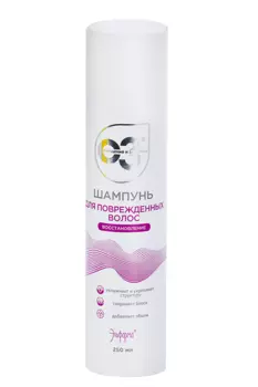 Шампунь Elfarma ОЗ Восстановление, 250 мл