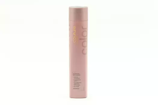 Шампунь Estel Professional Haute couture luxury color, 300 мл