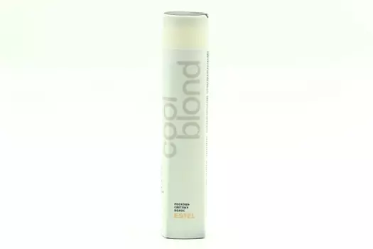 Шампунь Estel Professional Haute couture luxury cool blond, 300 мл