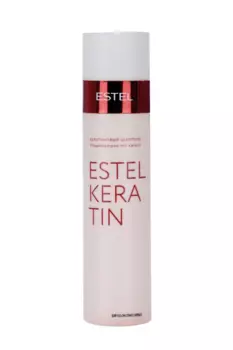 Шампунь ESTEL PROFESSIONAL Thermokeratin д/волос кератиновый, 250 мл