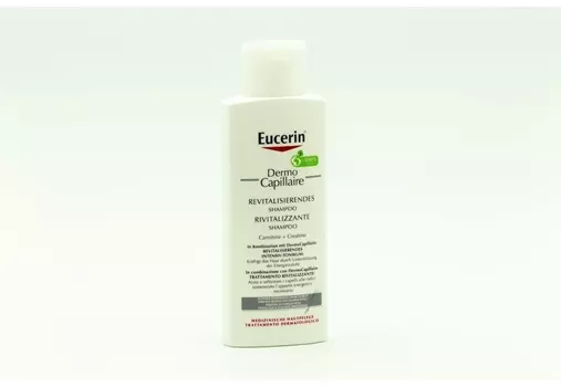 Шампунь Eucerin Dermo Capillaire против выпадения волос, 250 мл