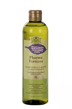 Шампунь Грин Фарма Фармафортицеа п/выпадении волос, 500 мл