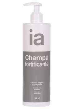 Шампунь Interapothek восстанавливающий, 500 мл