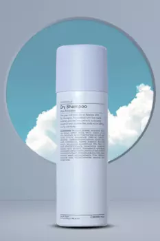 Шампунь J BEVERLY HILLS Сухой Dry Shampoo Style Refresher 262 мл