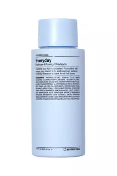 Шампунь J BEVERLY HILLS увлажняющий Everyday Shampoo 340 мл