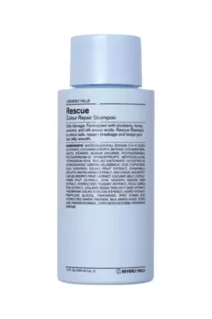 Шампунь J BEVERLY HILLS восстанавливающий антивозрастной Rescue Shampoo 340 мл