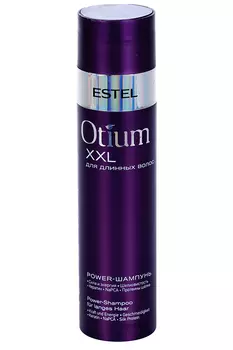 Шампунь Эстель Professional Otium XXL Pover д/длин волос, 250 мл