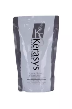 Шампунь Kerasys оздоравливающий д/волос Revitalizing пакет, 500 мл