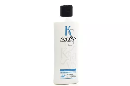 Шампунь Kerasys увлажняющий д/волос Moisturizing, 180 мл