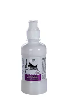 Шампунь-концентрат VEDA GROOMER PROFESSIONAL д/глубокой очистки линии 250 мл