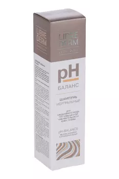 Шампунь Либридерм pH-Баланс, 250 мл
