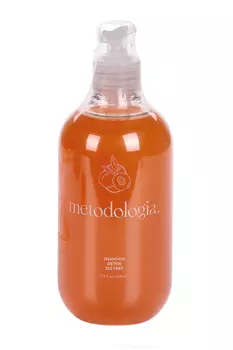 Шампунь Metodologia Detox sis free, 520 мл