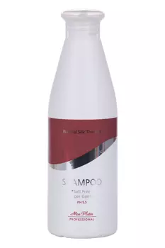 Шампунь Mon Platin DSM без солей уникальный, 400 мл
