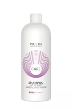 Шампунь Оллин Профешионал Кеа Анти Дэндраф против перхоти, 1 000 мл