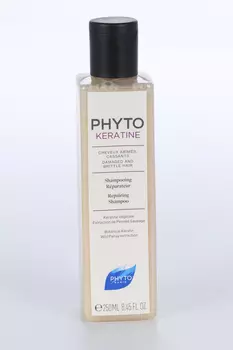 Шампунь Phyto Phytokeratine восстанавливающий, 250 мл