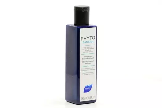Шампунь Phyto Phytopanama себорегулирующий, 250 мл