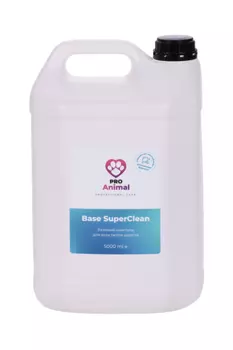 Шампунь ProAnimal Pamilee Base SuperClean профессион д/собак 5 л