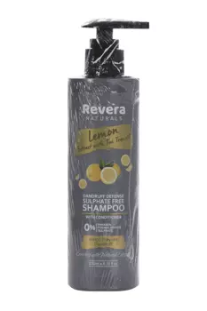 Шампунь Ревера с лимоном, 200 мл