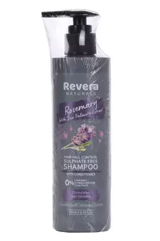 Шампунь Ревера с розмарином, 200 мл