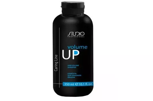 Шампунь Studio Professional volume up caring line д/придания объема, 350 мл