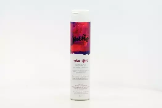 Шампунь Sueno объём и плотность д/тонких волос, 350 мл