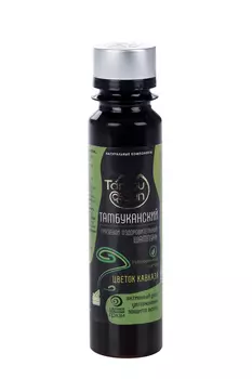 Шампунь Тамбуканский грязевой Цветок Кавказа бессульфатный 100 мл