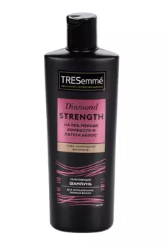 Шампунь TRESEMME укрепляющий, 400 мл