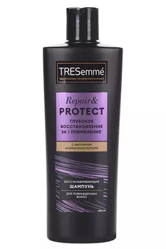 Шампунь TRESEMME восстанавливающий, 400 мл