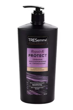 Шампунь TRESEMME восстанавливающий, 650 мл