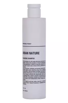 Шампунь Urban Nature Balancing д/жирной кожи головы/волос, 250 мл