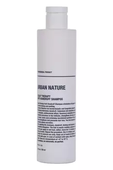Шампунь Urban Nature Scalp Therapy против перхоти, 250 мл