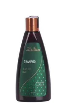 Шампунь Зейтун Магия черного тмина укрепляющ д/волос, 250 мл