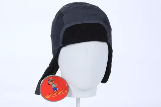 Шапка Филиппок детск 3506