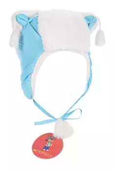 Шапка Филиппок детск Кэтти